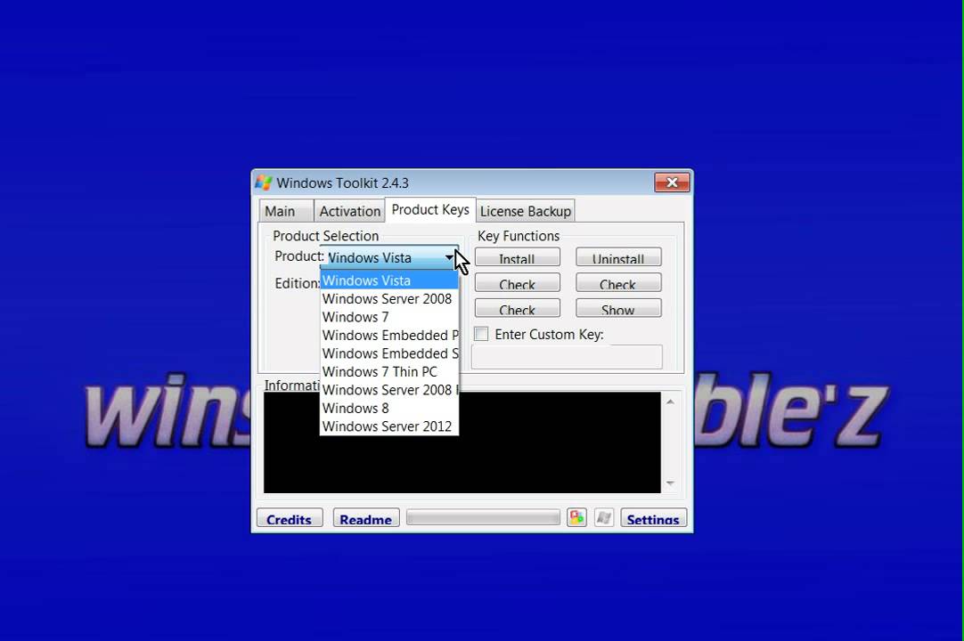 hp 500b23w windows 8 serial number recovery