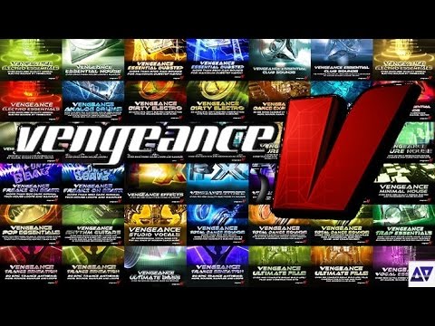 Vengeance Torrent Samples